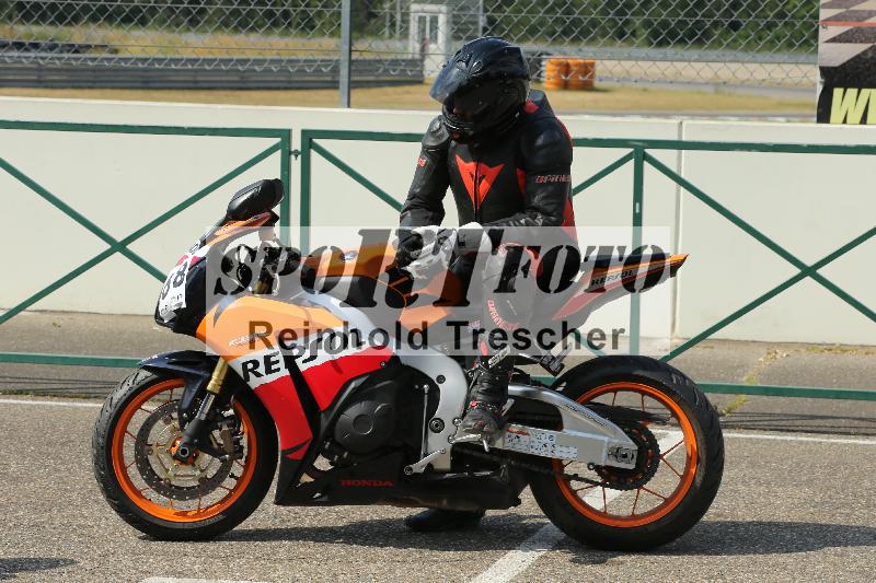 /Archiv-2023/31 07.06.2023 Speer Racing ADR/Impressionen